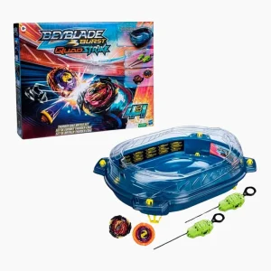 Arène Toupie Beyblade