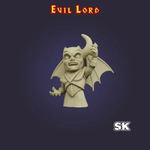 Evil Lord