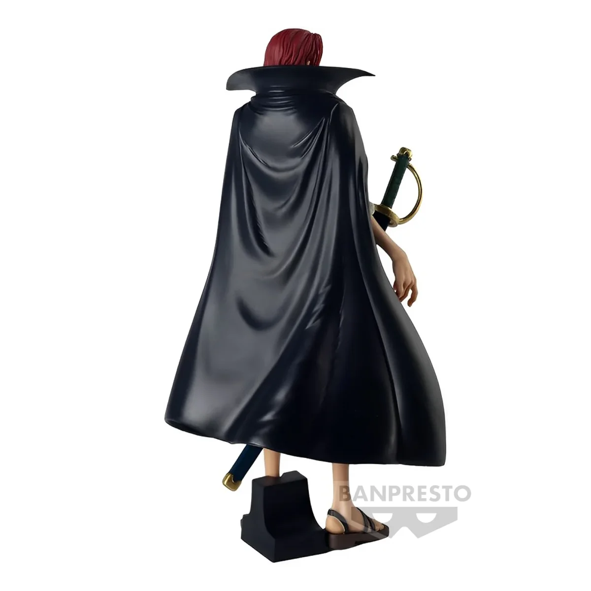 Figurine One Piece - Shanks King of Artist Film Red – Image 5