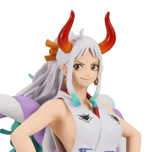 Figurine One Piece - Yamato King of Artist