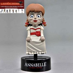 Annabelle Body Knocker 15 cm
