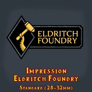 Impression Eldritch Foundry Standard