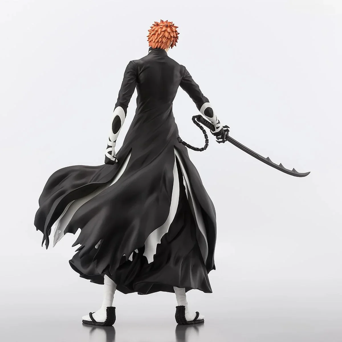 Figurine Bleach - Ichigo Kurosaki Maximatic – Image 8