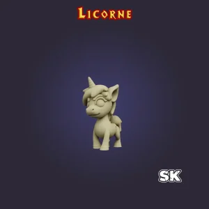 Licorne