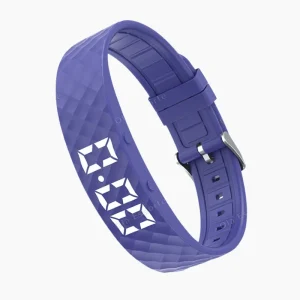 Montre vibrante réveil