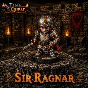 Sir Ragnar