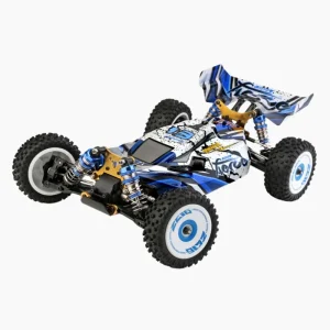 Voiture Télécommandée 'Thunder Drift'