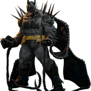 Absolute Batman figurine Comic 1/6 Batman – HOT TOYS