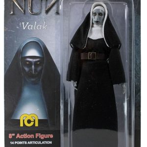La Nonne figurine Valak 20 cm