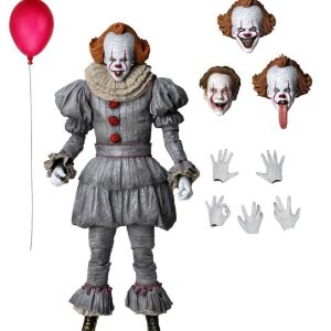 Ça : Chapitre 2 figurine Ultimate Pennywise 18 cm